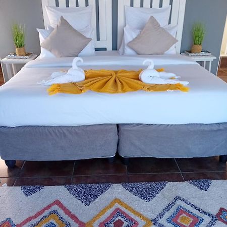 Arbor Lodge East London Ngoại thất bức ảnh