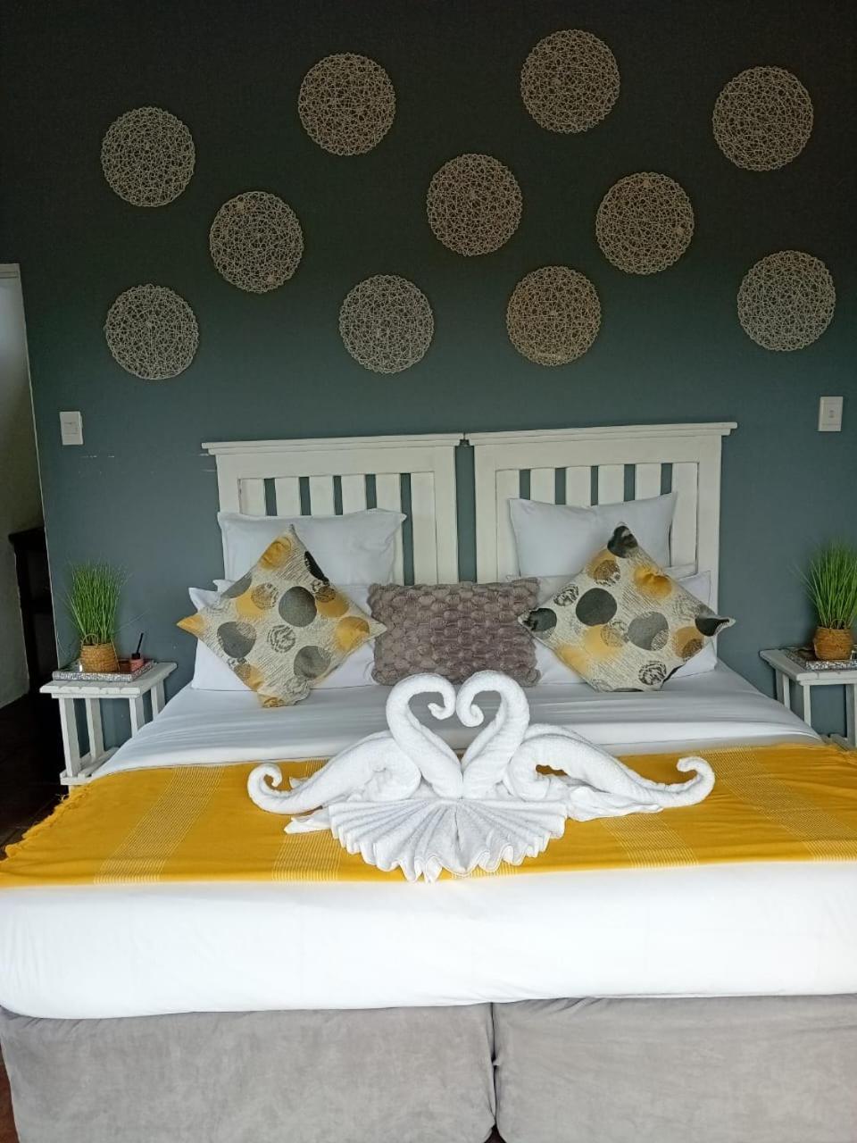 Arbor Lodge East London Ngoại thất bức ảnh